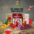Turkish Atom Tea Wholesale