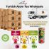 Turkish Atom Tea Wholesale