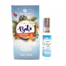 Масляные духи Al Rehab Bali 6мл