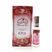 Масляные духи Al Rehab Moroccan Rose 6мл