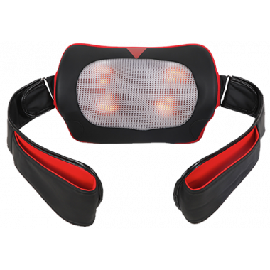Массажная подушка для шеи "Casada"