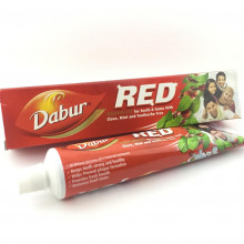 Зубная паста Dabur RED (Дабур РЕД) 200г